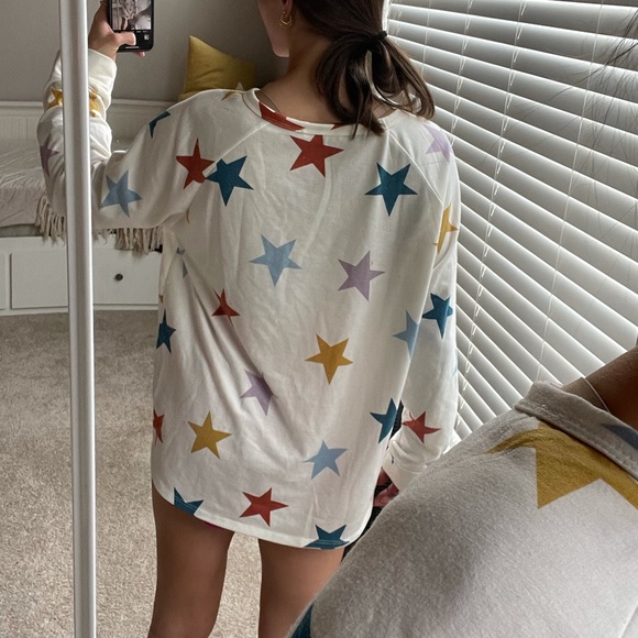 Entro star sweater - Picture 2 of 3